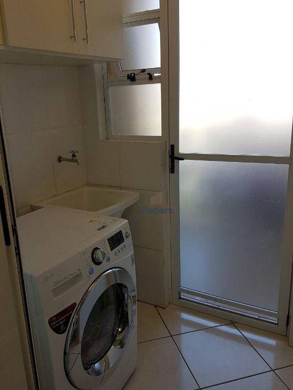 Apartamento à venda com 3 quartos, 93m² - Foto 12