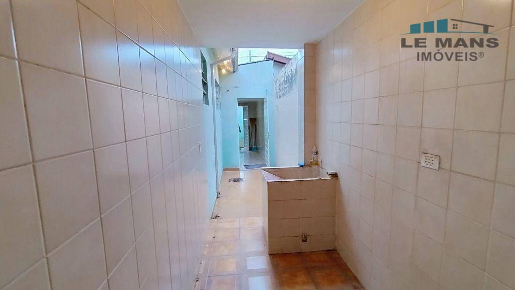 Casa à venda com 3 quartos, 153m² - Foto 29