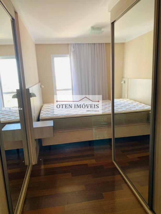 Apartamento à venda com 3 quartos, 134m² - Foto 21