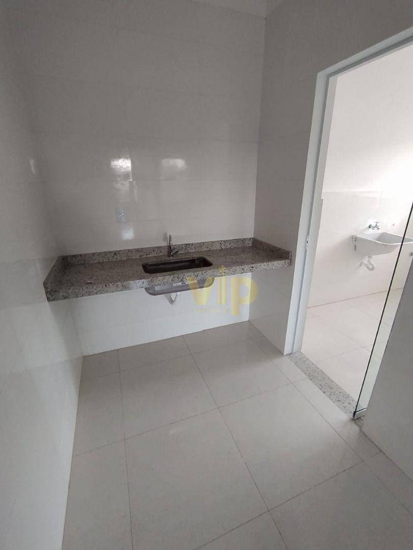 Apartamento à venda com 2 quartos, 70m² - Foto 10