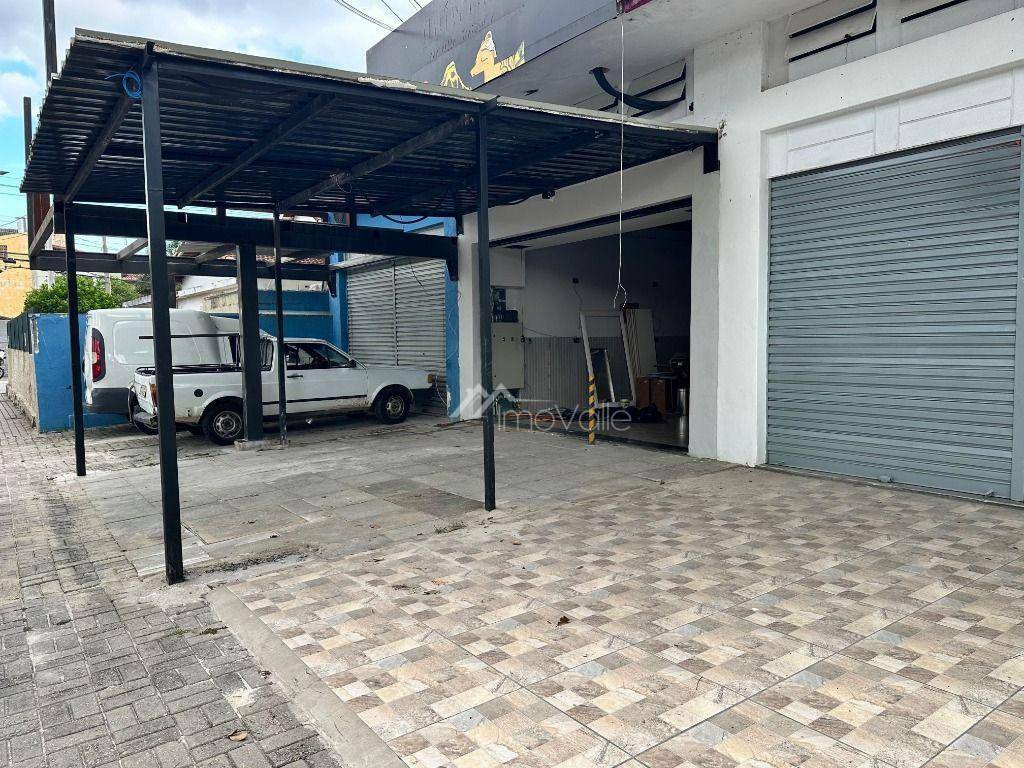 Loja-Salão para alugar, 70m² - Foto 15