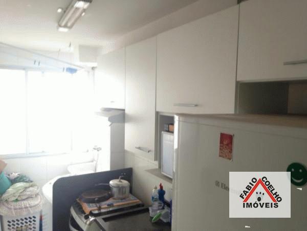 Apartamento à venda, 48m² - Foto 2