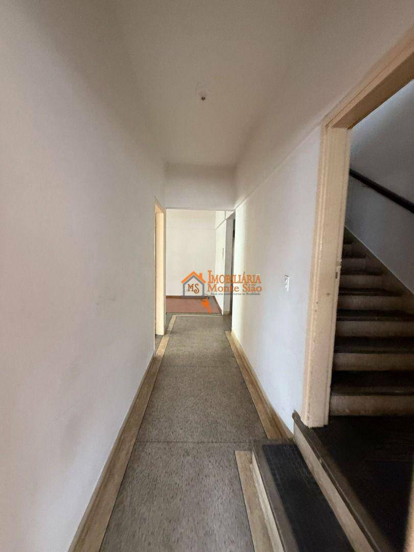 Prédio Inteiro para alugar, 650m² - Foto 22