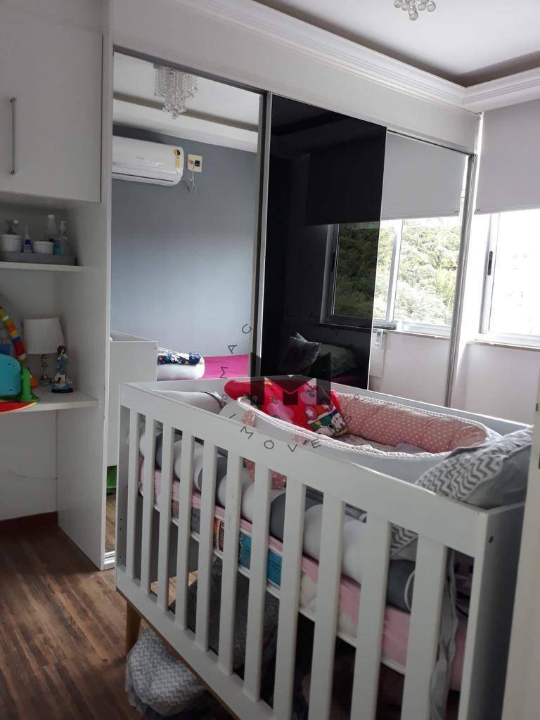 Apartamento à venda com 2 quartos, 55m² - Foto 5