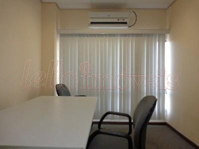 Conjunto Comercial-Sala para alugar, 150m² - Foto 4