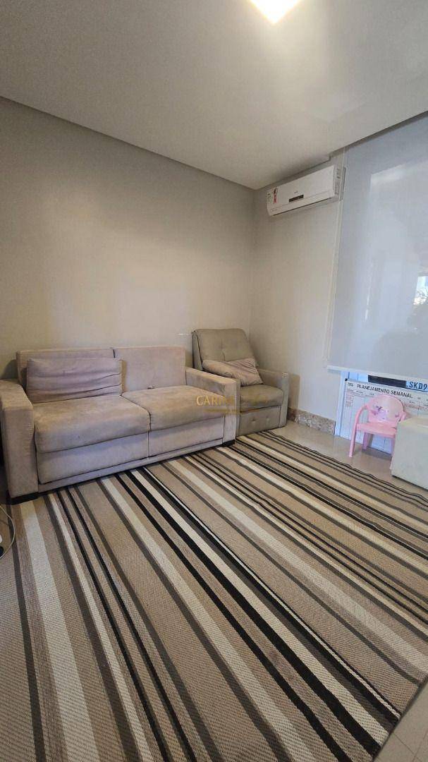 Casa de Condomínio à venda com 4 quartos, 374m² - Foto 9