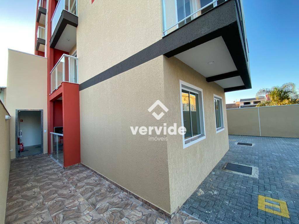 Apartamento à venda com 1 quarto, 29m² - Foto 9