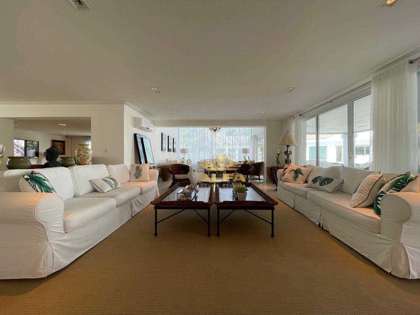 Casa de Condomínio à venda com 6 quartos, 1000m² - Foto 15
