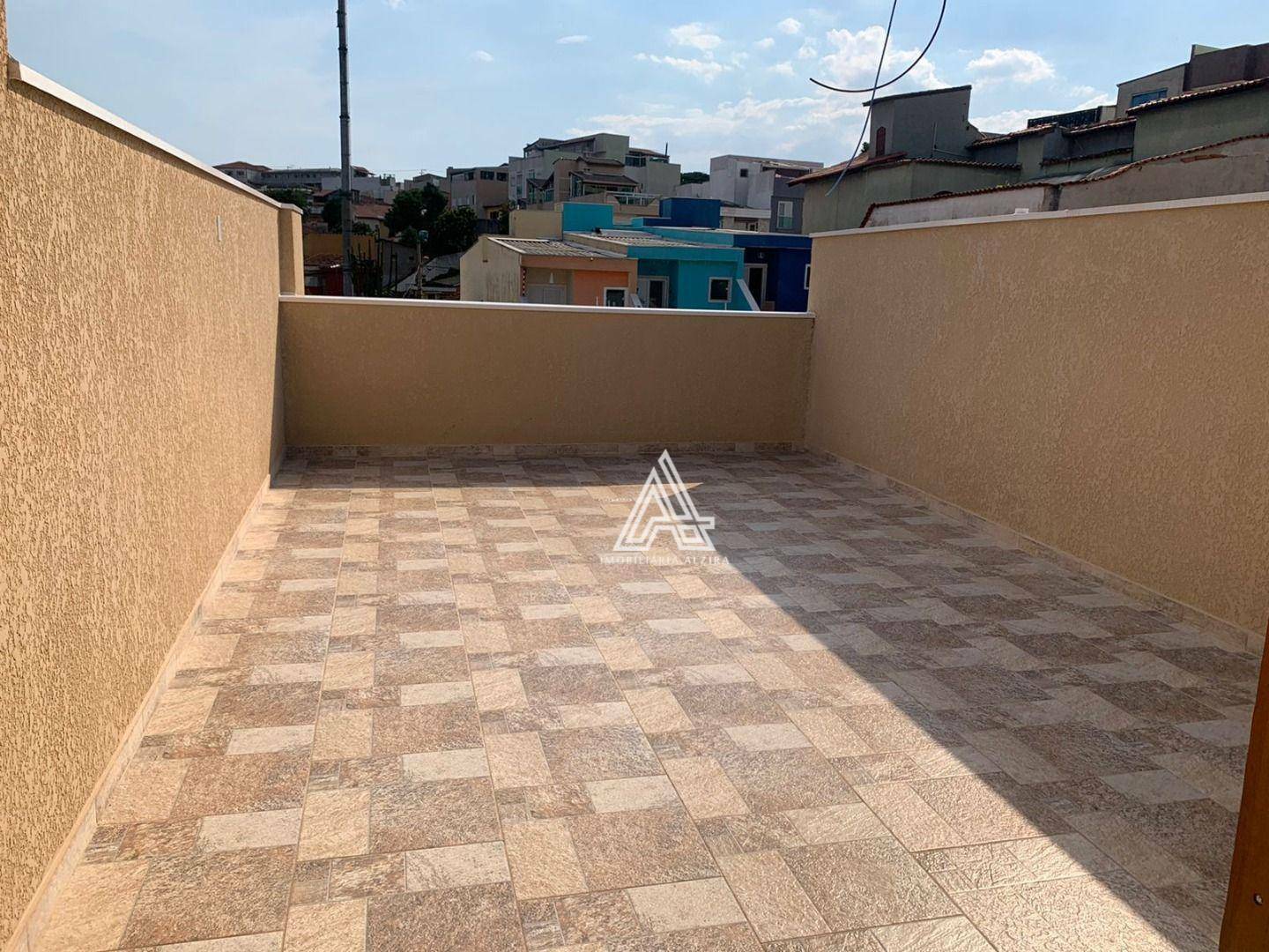 Apartamento à venda com 2 quartos, 56m² - Foto 28