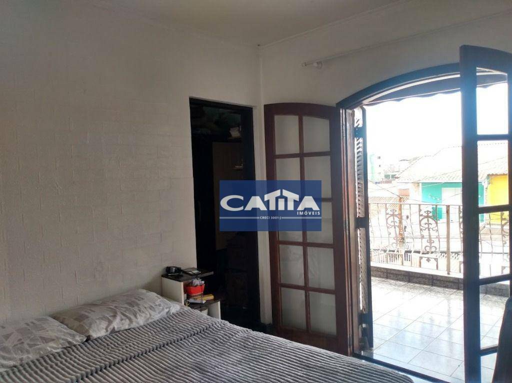 Sobrado à venda com 3 quartos, 200m² - Foto 16