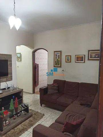 Casa à venda com 3 quartos, 230m² - Foto 2