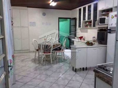 Sobrado à venda com 3 quartos, 112m² - Foto 8