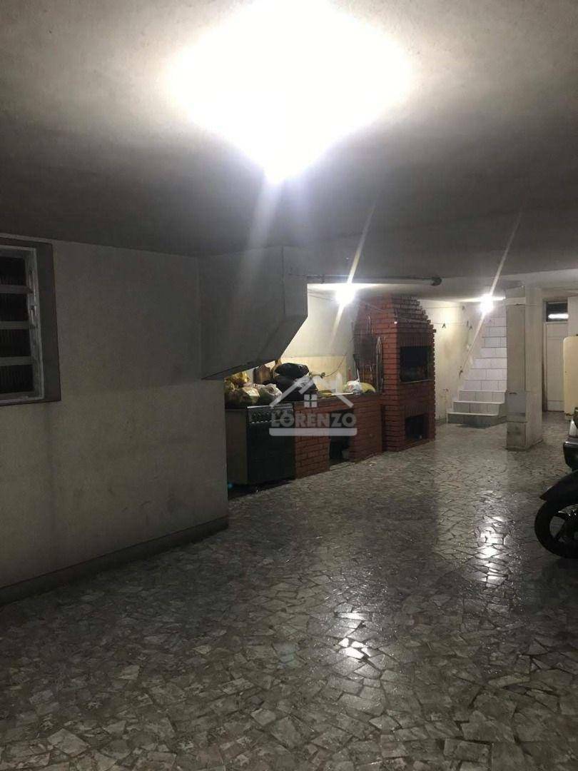 Sobrado à venda com 3 quartos, 255m² - Foto 21