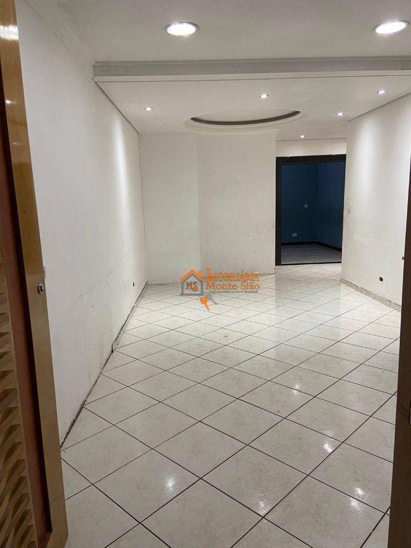 Sobrado à venda com 4 quartos, 125m² - Foto 12