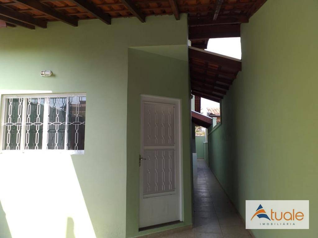 Casa à venda com 4 quartos, 230m² - Foto 19