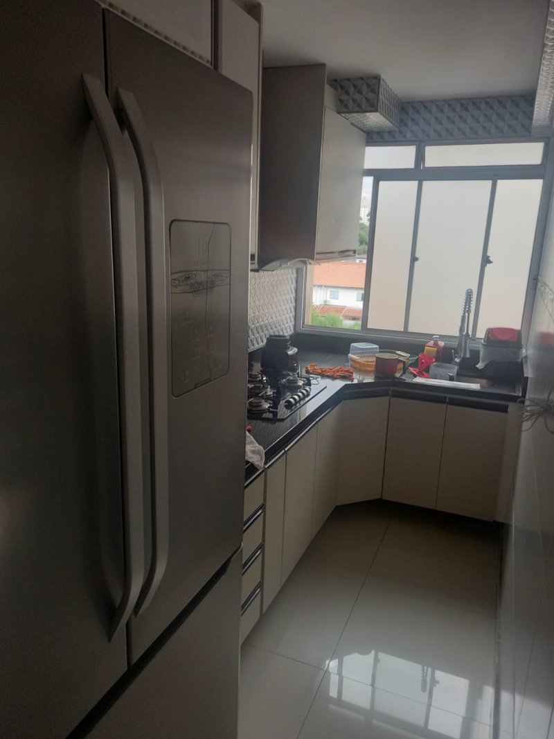 Cobertura à venda com 2 quartos, 98m² - Foto 8