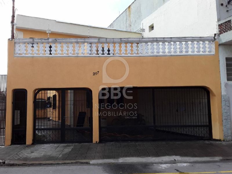 Sobrado à venda com 3 quartos, 267m² - Foto 2