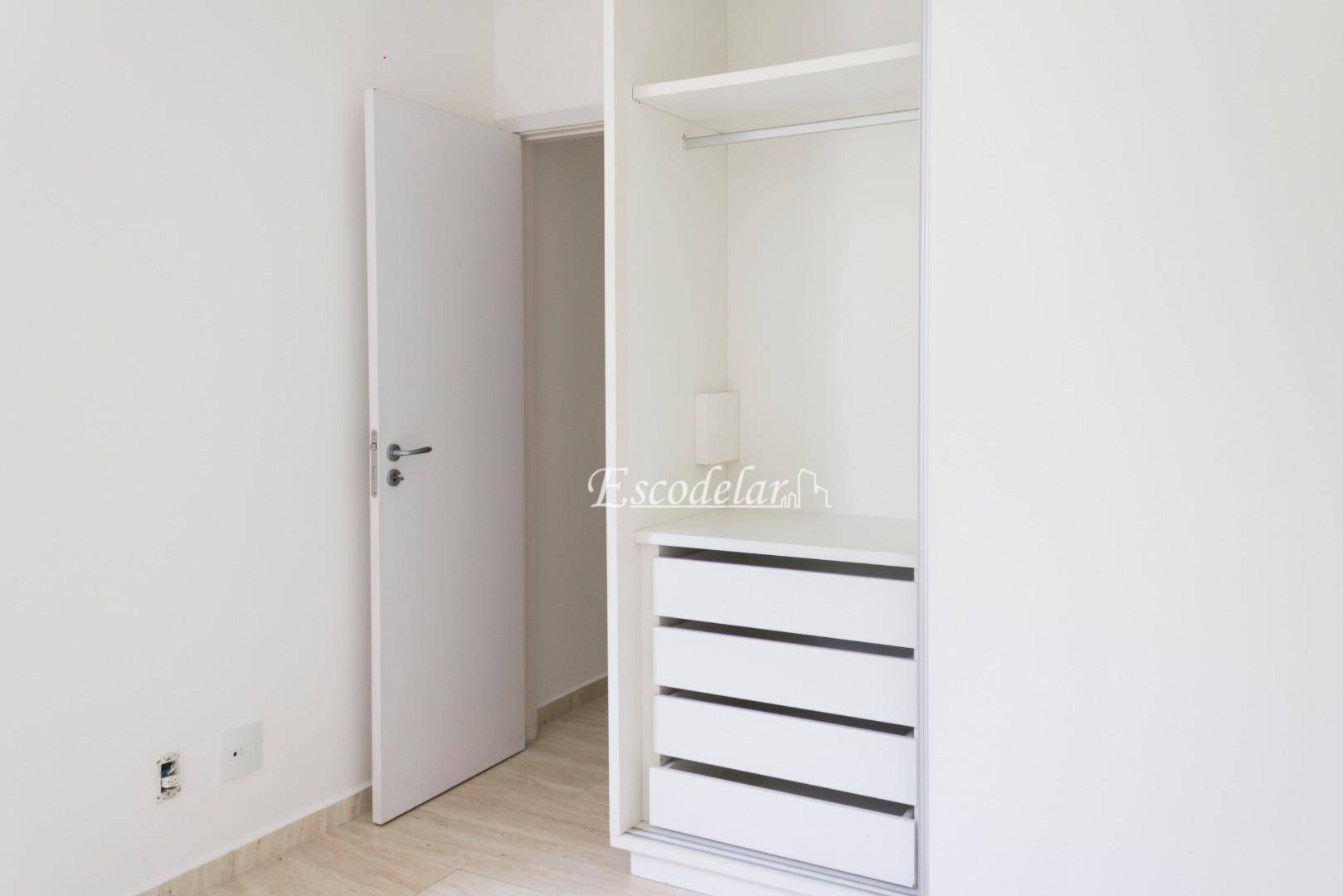 Apartamento à venda com 3 quartos, 170m² - Foto 16