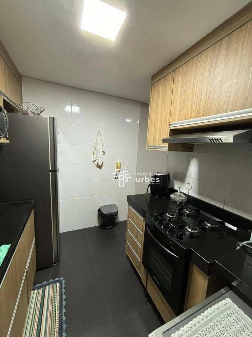 Apartamento à venda com 2 quartos, 40m² - Foto 6