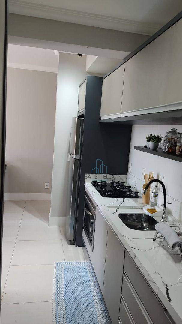 Apartamento à venda com 2 quartos, 61m² - Foto 14