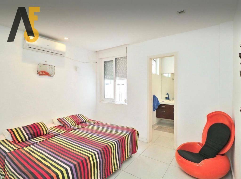 Apartamento à venda com 2 quartos, 96m² - Foto 7