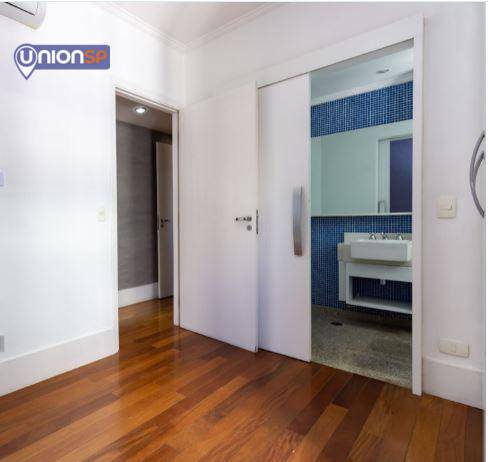 Apartamento à venda com 2 quartos, 116m² - Foto 10