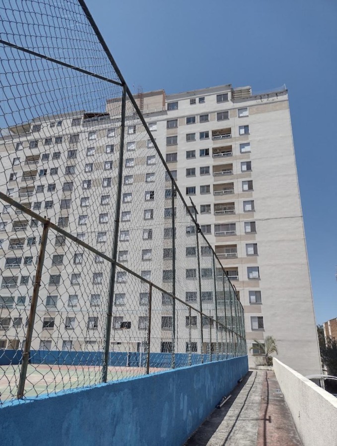 Apartamento à venda, 68m² - Foto 18