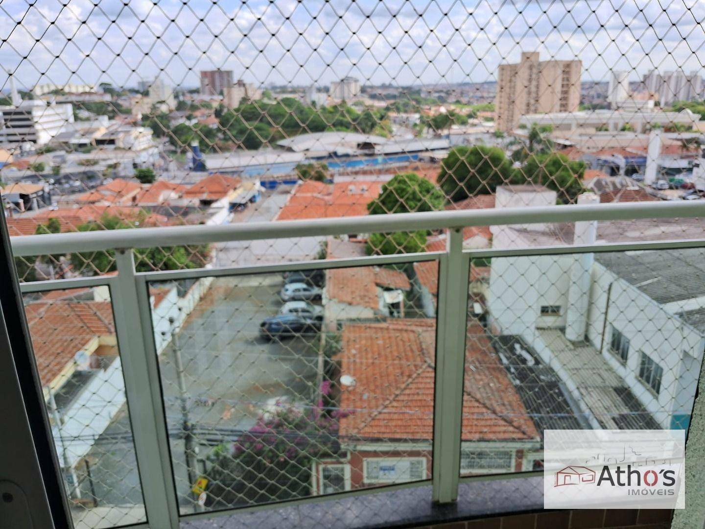 Apartamento à venda com 3 quartos, 85m² - Foto 7