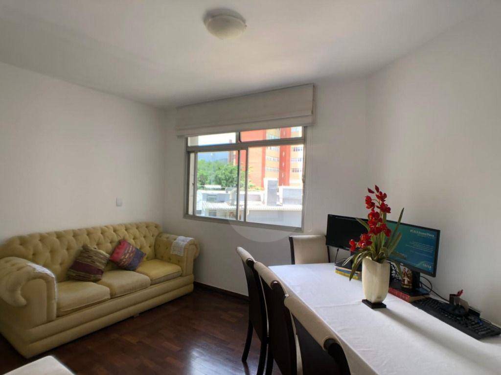 Apartamento à venda com 2 quartos, 60m² - Foto 12