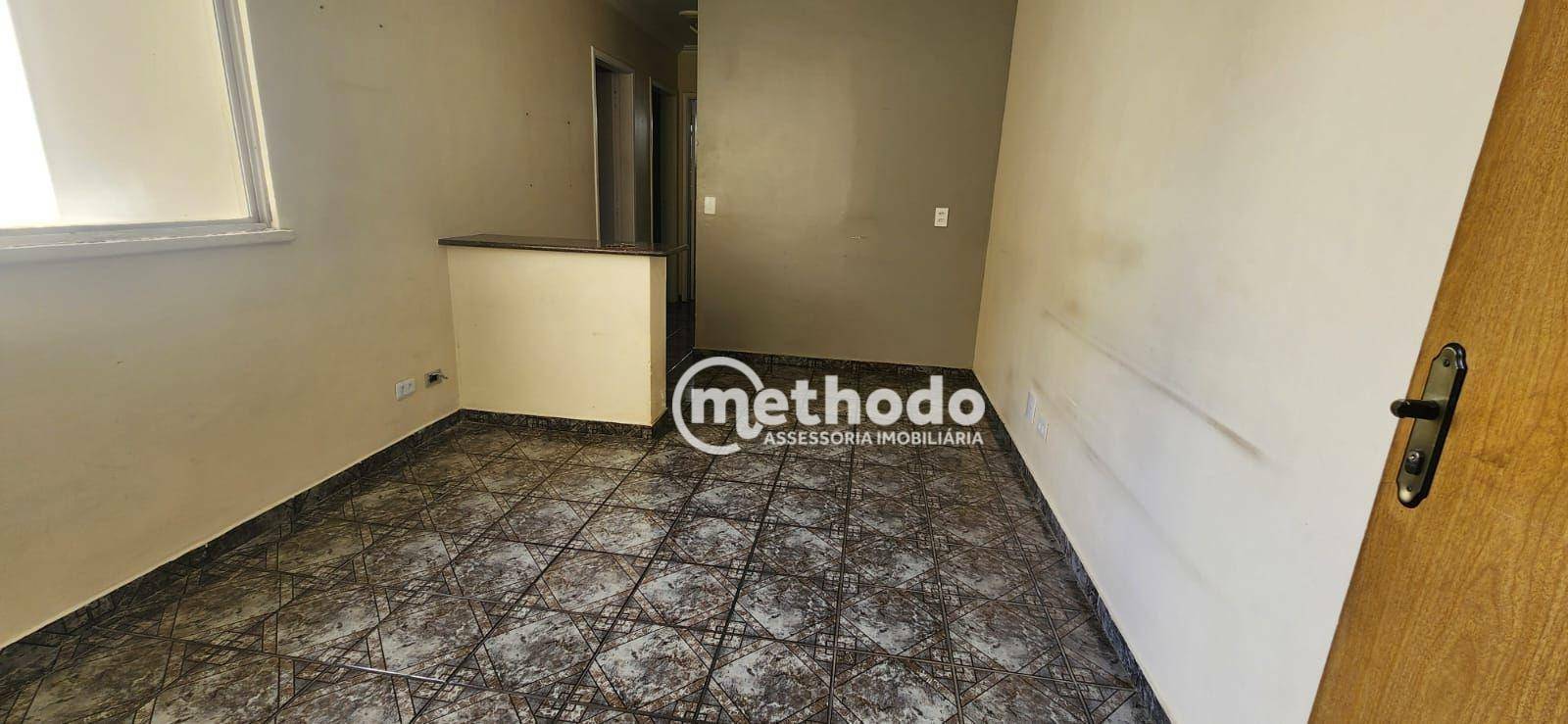 Apartamento à venda com 2 quartos, 45m² - Foto 2