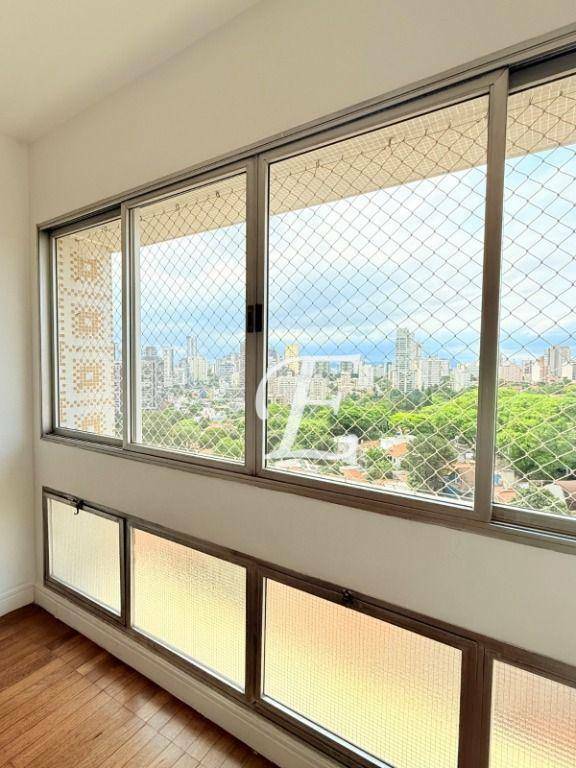 Apartamento à venda com 3 quartos, 125m² - Foto 27