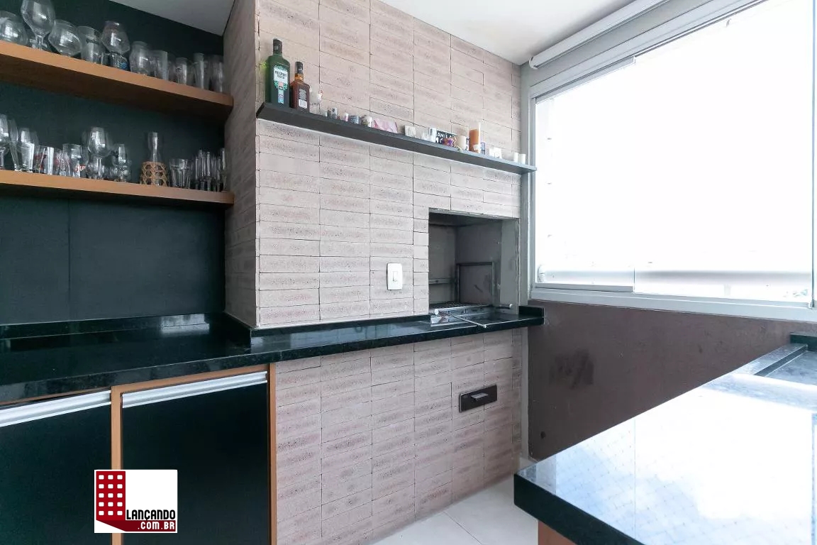 Apartamento à venda com 2 quartos, 68m² - Foto 9