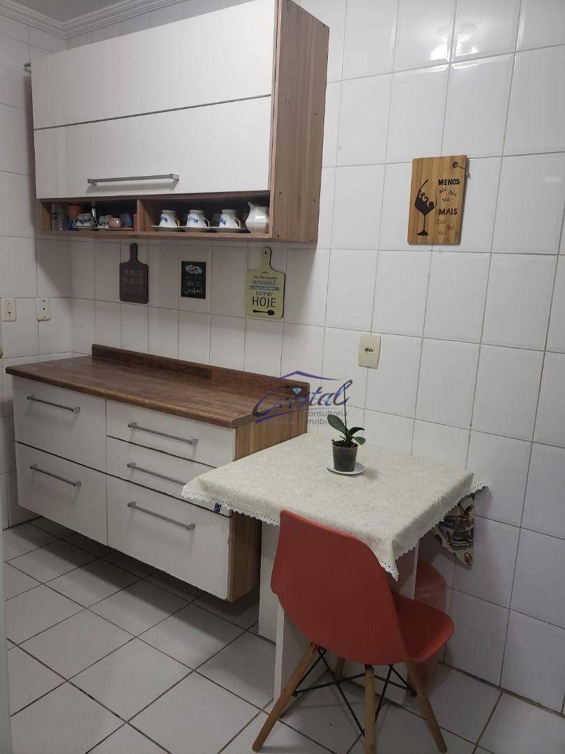 Casa de Condomínio à venda com 2 quartos, 50m² - Foto 12