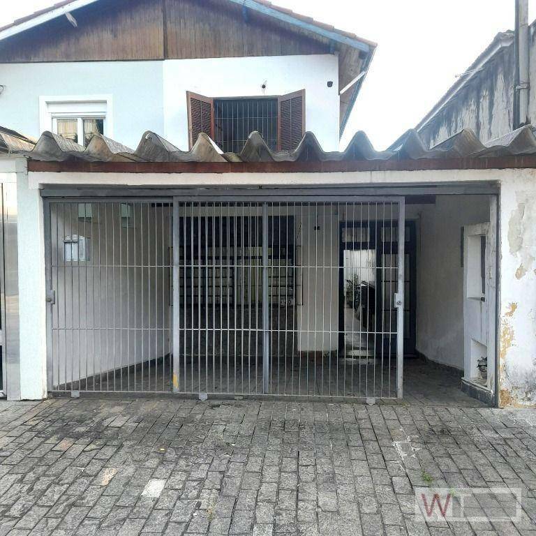 Casa à venda com 2 quartos, 90m² - Foto 29