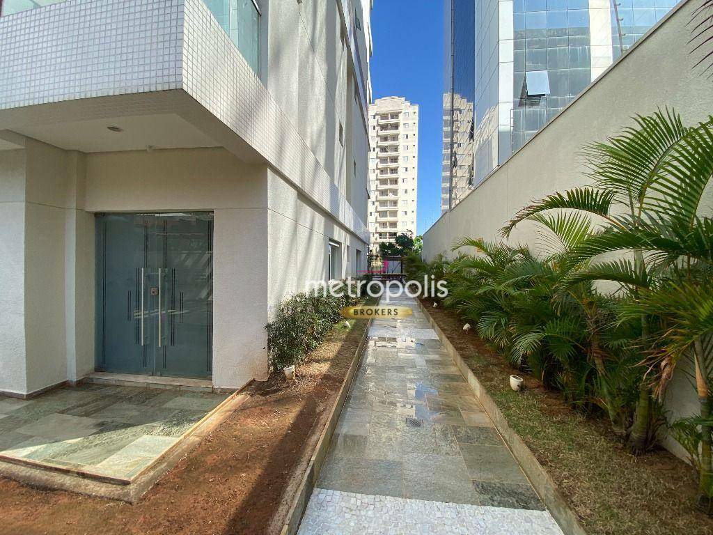 Apartamento à venda com 3 quartos, 106m² - Foto 35