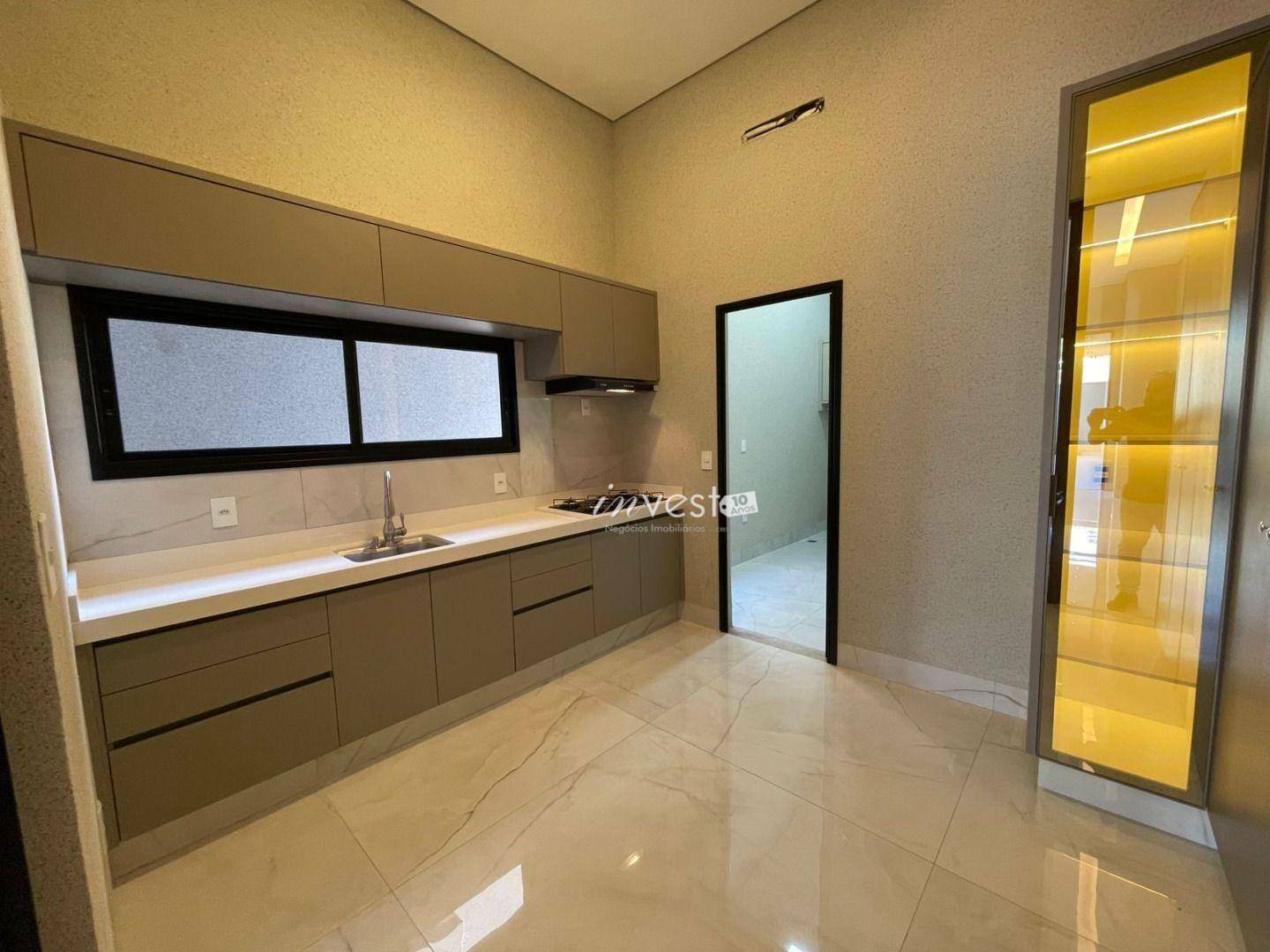 Casa à venda com 3 quartos, 263m² - Foto 9