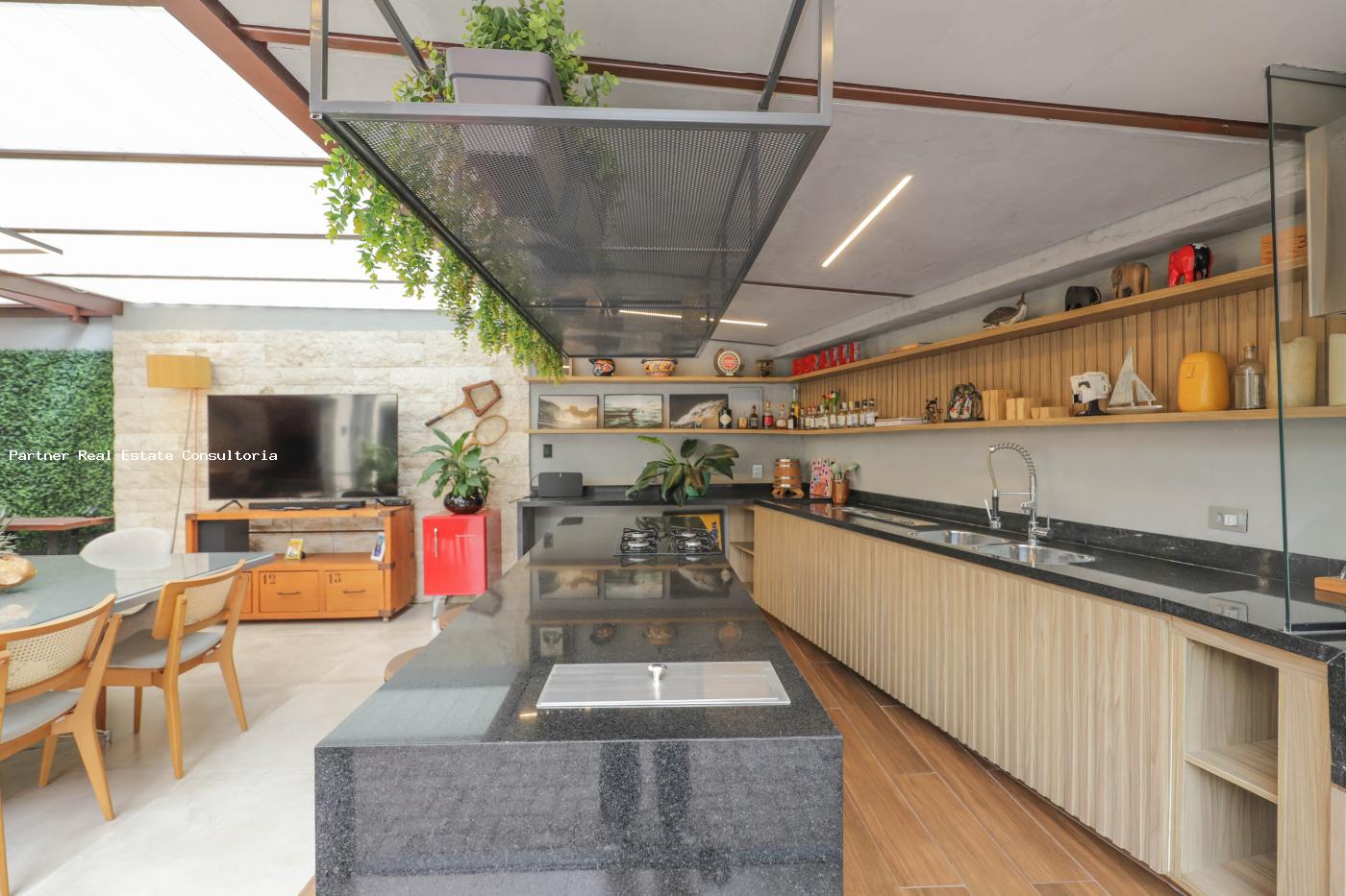 Casa de Condomínio à venda com 3 quartos, 383m² - Foto 34