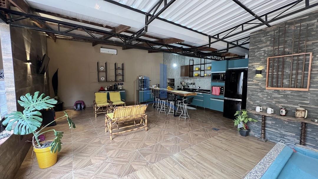 Sobrado à venda com 3 quartos, 220m² - Foto 30