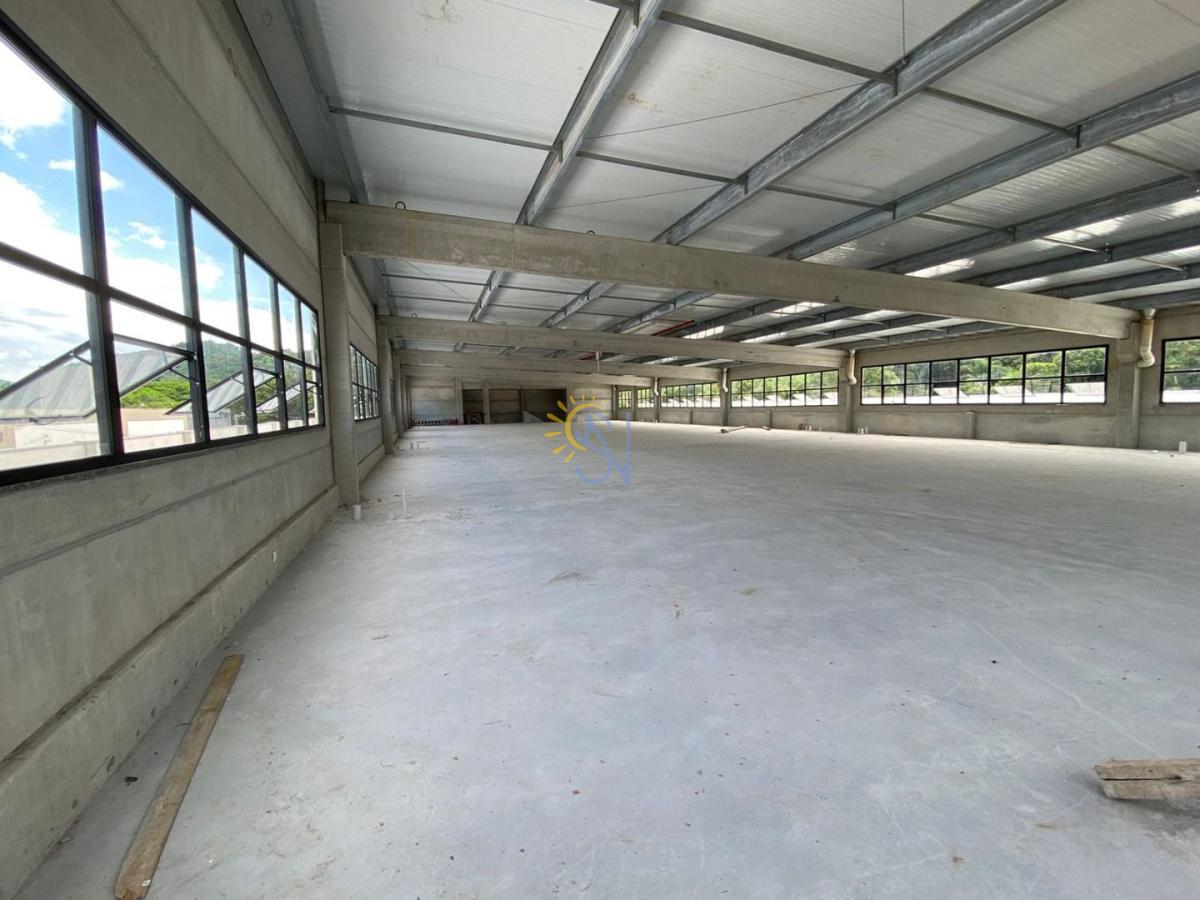 Depósito-Galpão-Armazém para alugar, 1200m² - Foto 12