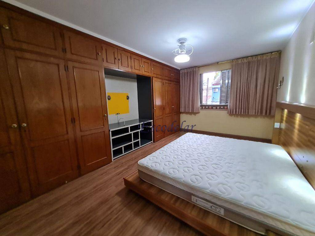 Sobrado para alugar com 4 quartos, 433m² - Foto 3