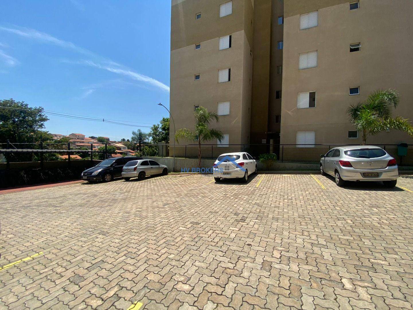 Apartamento à venda com 2 quartos, 51m² - Foto 22