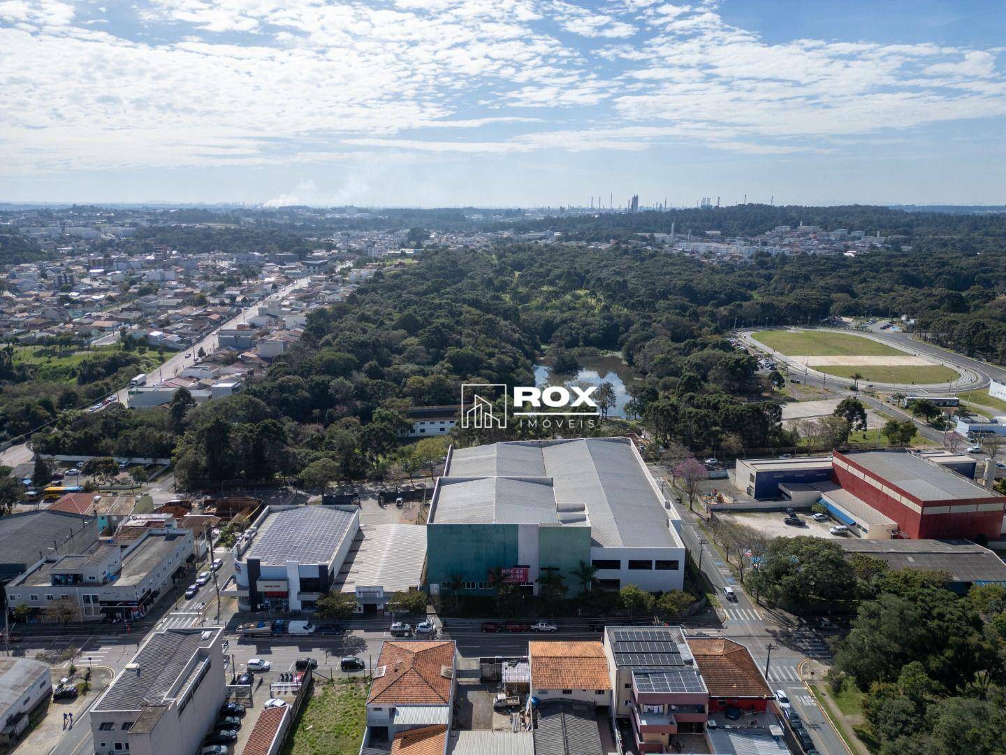 Prédio Inteiro à venda, 14000m² - Foto 5