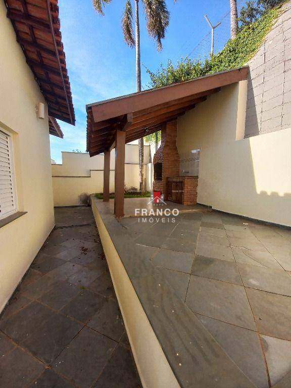 Casa de Condomínio à venda com 3 quartos, 200m² - Foto 31