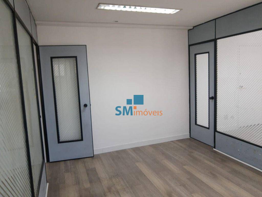 Conjunto Comercial-Sala à venda, 47m² - Foto 11