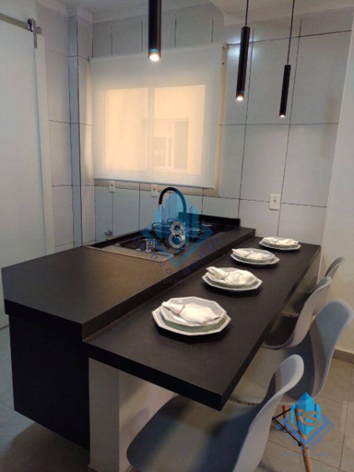 Apartamento à venda com 2 quartos, 61m² - Foto 8