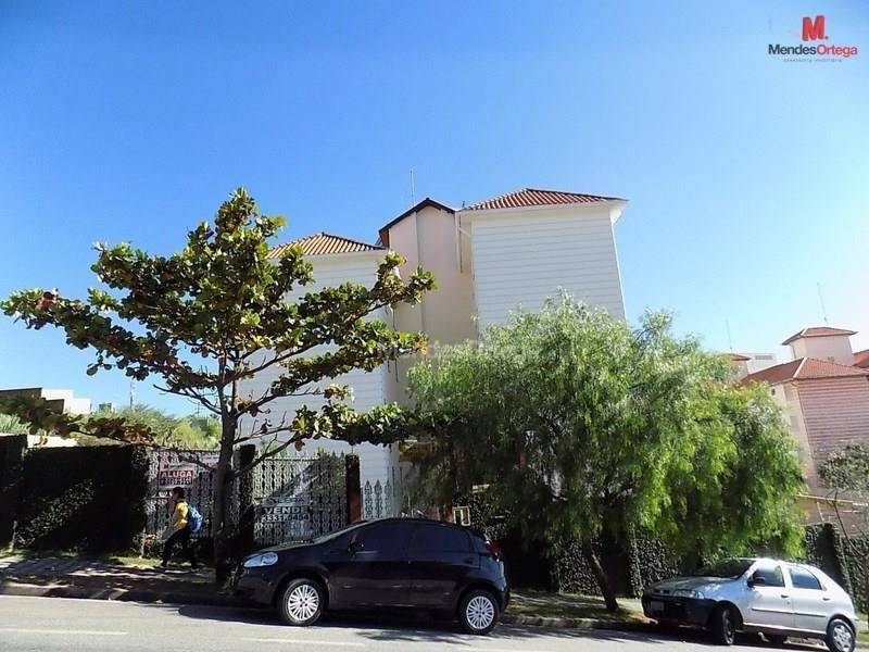 Apartamento, 1 quarto, 40 m² - Foto 1