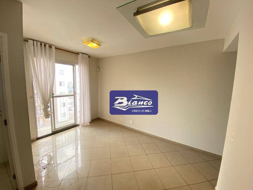 Apartamento para alugar com 2 quartos, 54m² - Foto 3