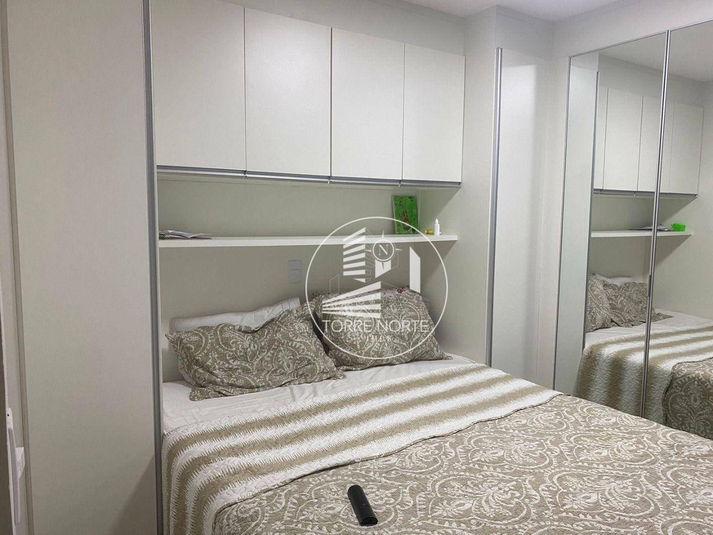 Apartamento à venda com 3 quartos, 80m² - Foto 22