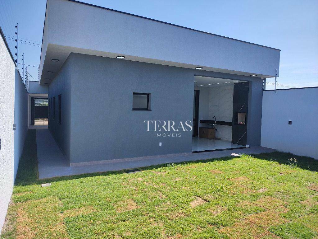 Casa à venda com 3 quartos, 131m² - Foto 16
