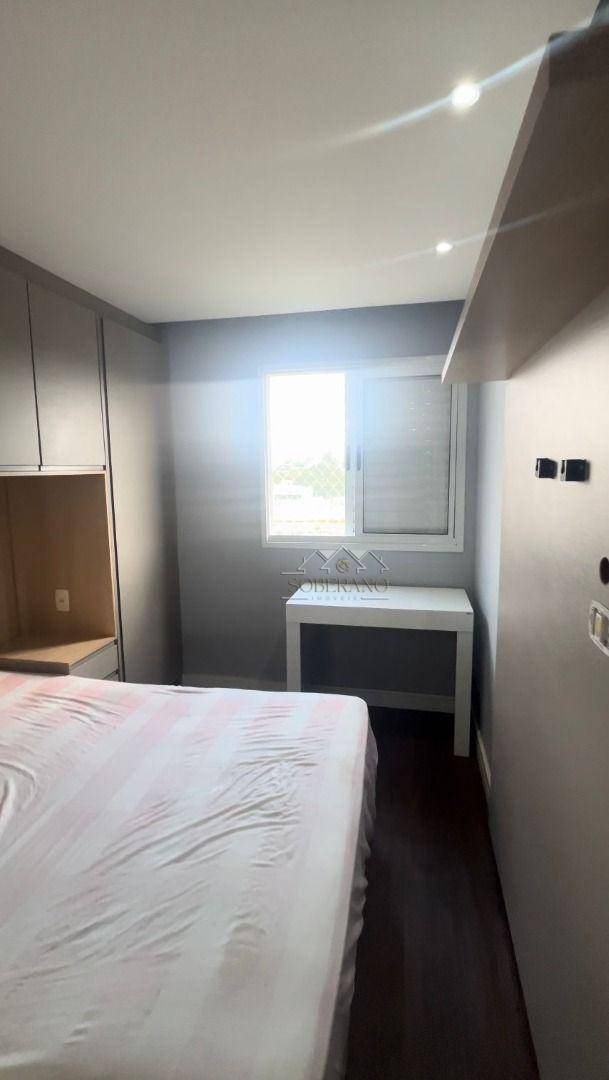 Apartamento à venda com 3 quartos, 70m² - Foto 10